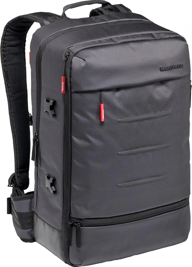 Manfrotto Manhattan Kamerarucksack Mover 50 DSLR/CSC