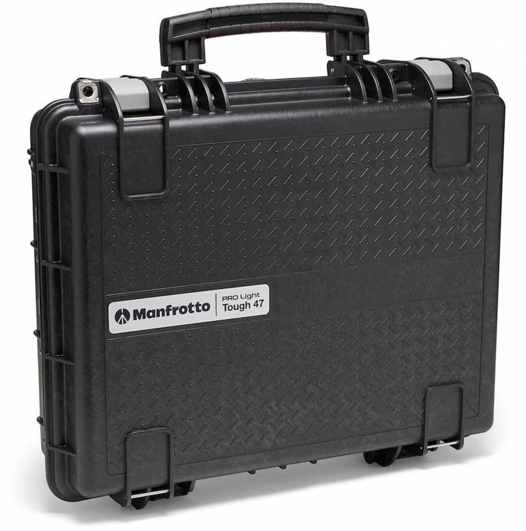 Manfrotto PRO Light Tough-47F