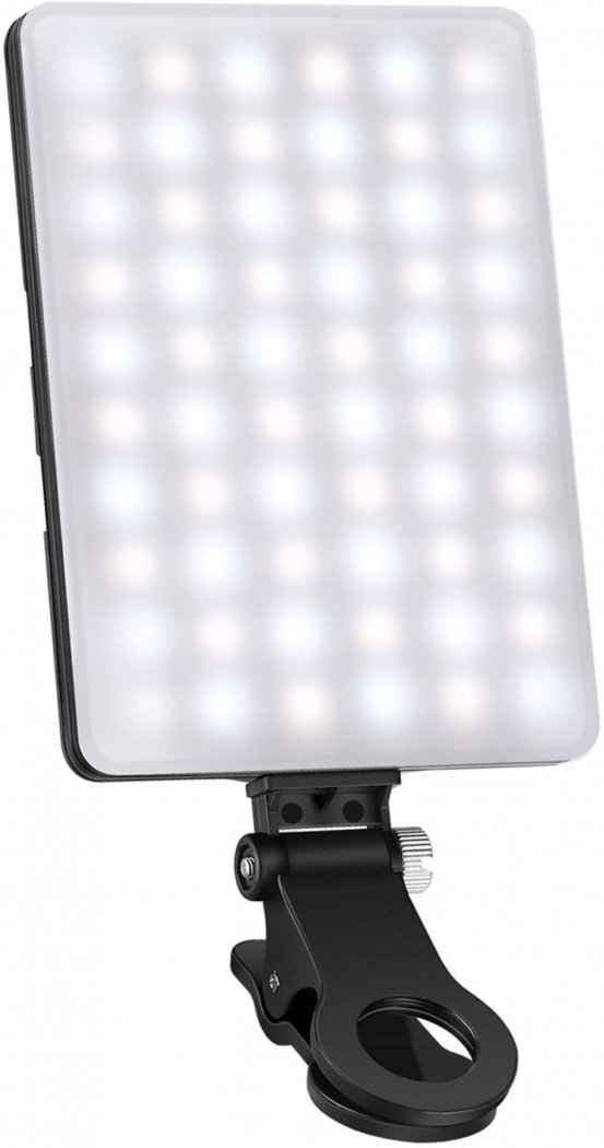 NEEWER NL-60AI Bi-Color LED Klemmleuche