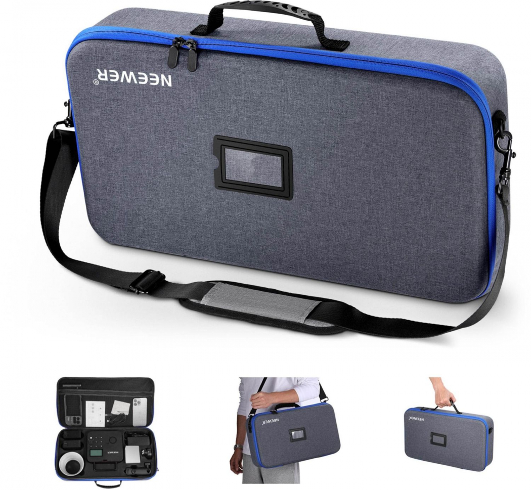 NEEWER PB8 Tragetasche für NEEWER Q4 Blitzgerät