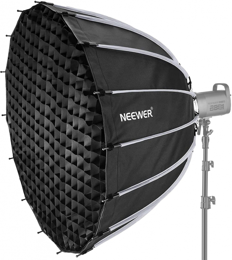 NEEWER SF120Q 120cm Parabol Softbox