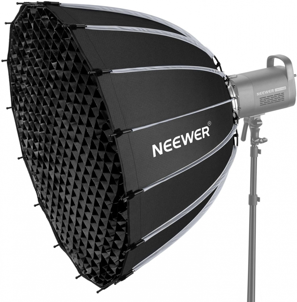 NEEWER SF85Q 85cm Parabol Softbox