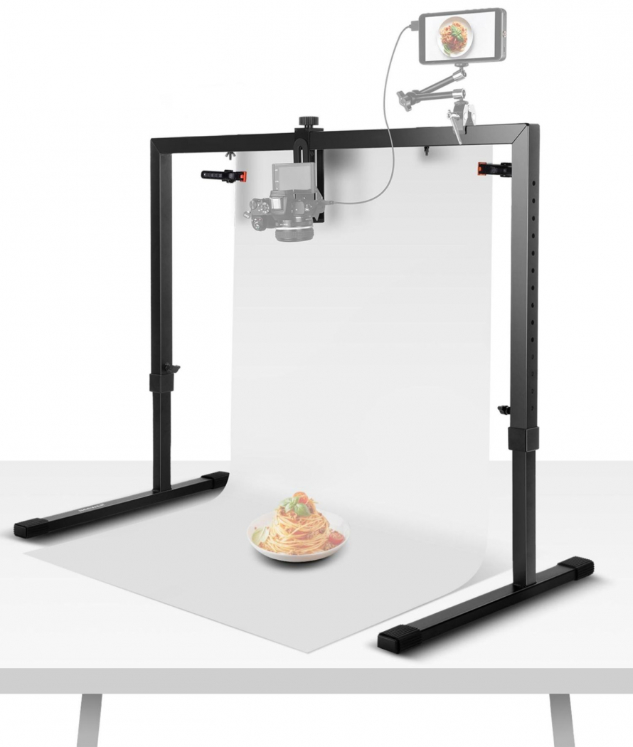 NEEWER ST100 Overhead-Kamera-Rig