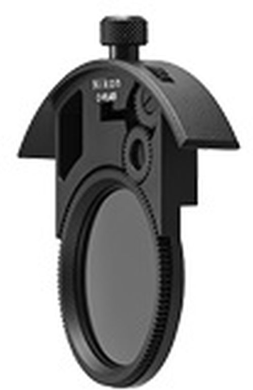 Nikon Einschubpolfilter C-PL405