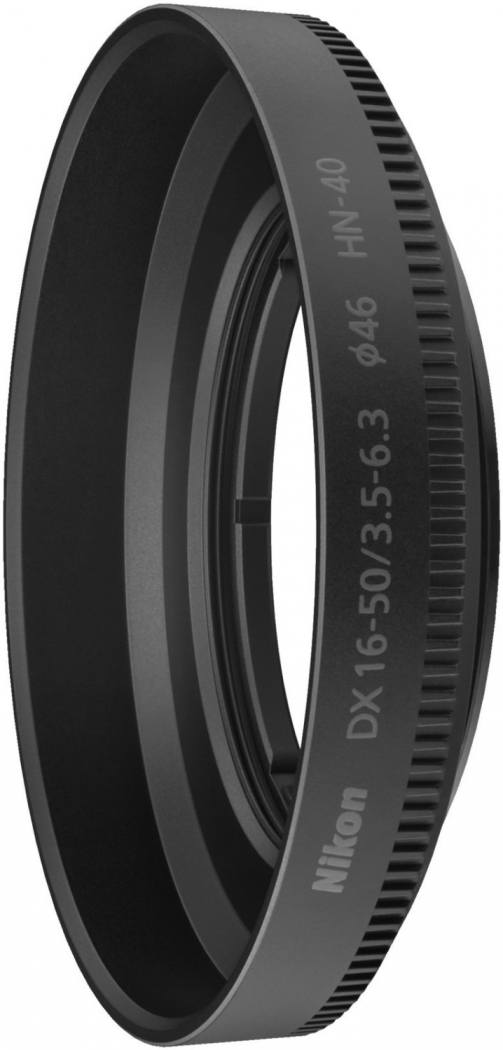 Nikon Gegenlichtblende HN-40 für Z 16-50mm