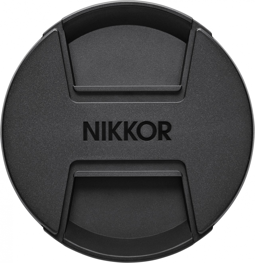 Nikon LC-95B Objektivfrontdeckel 95mm