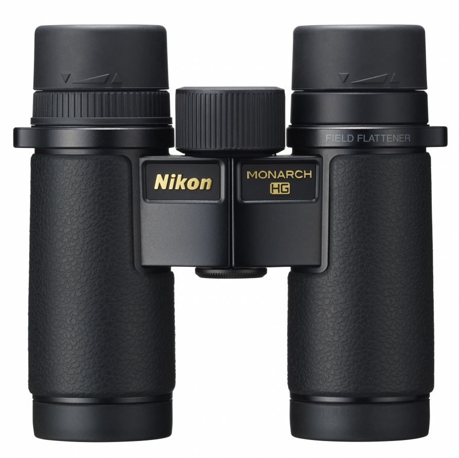 Nikon MONARCH HG 10x30 - nach 200 EUR Nikon Sport Optics Winterpromotion