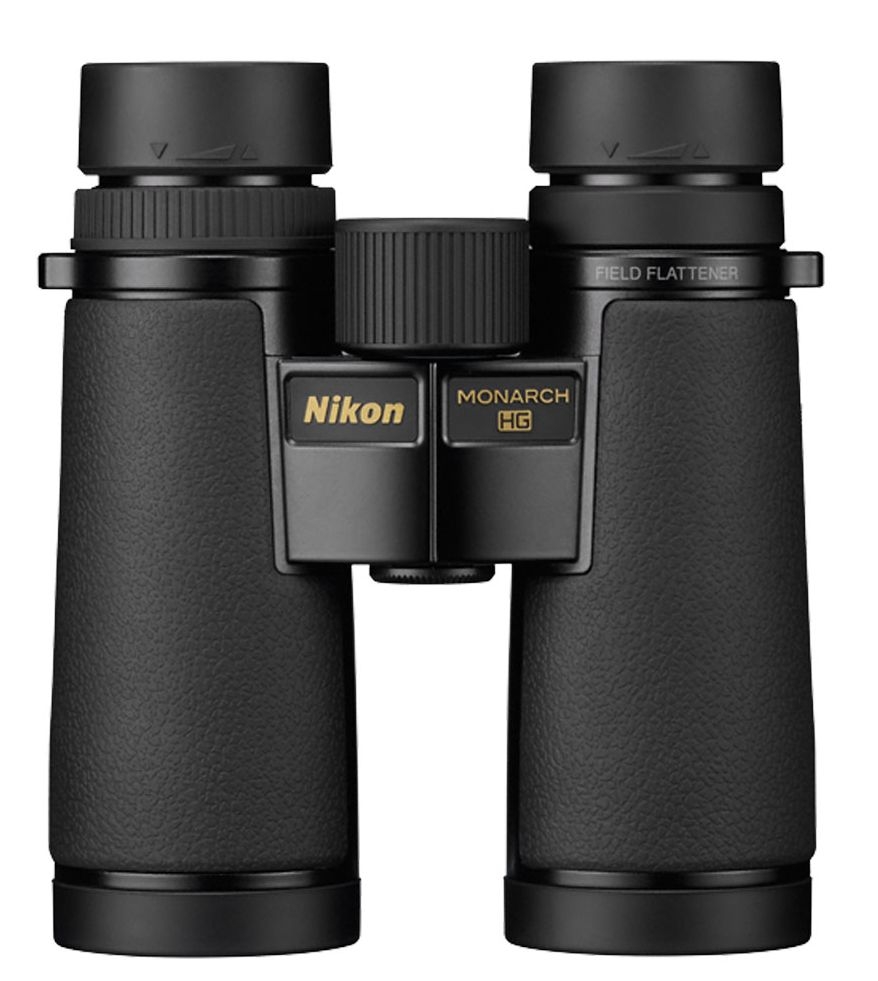 Nikon MONARCH HG 8x42 - nach 200 EUR Nikon Sport Optics Winterpromotion
