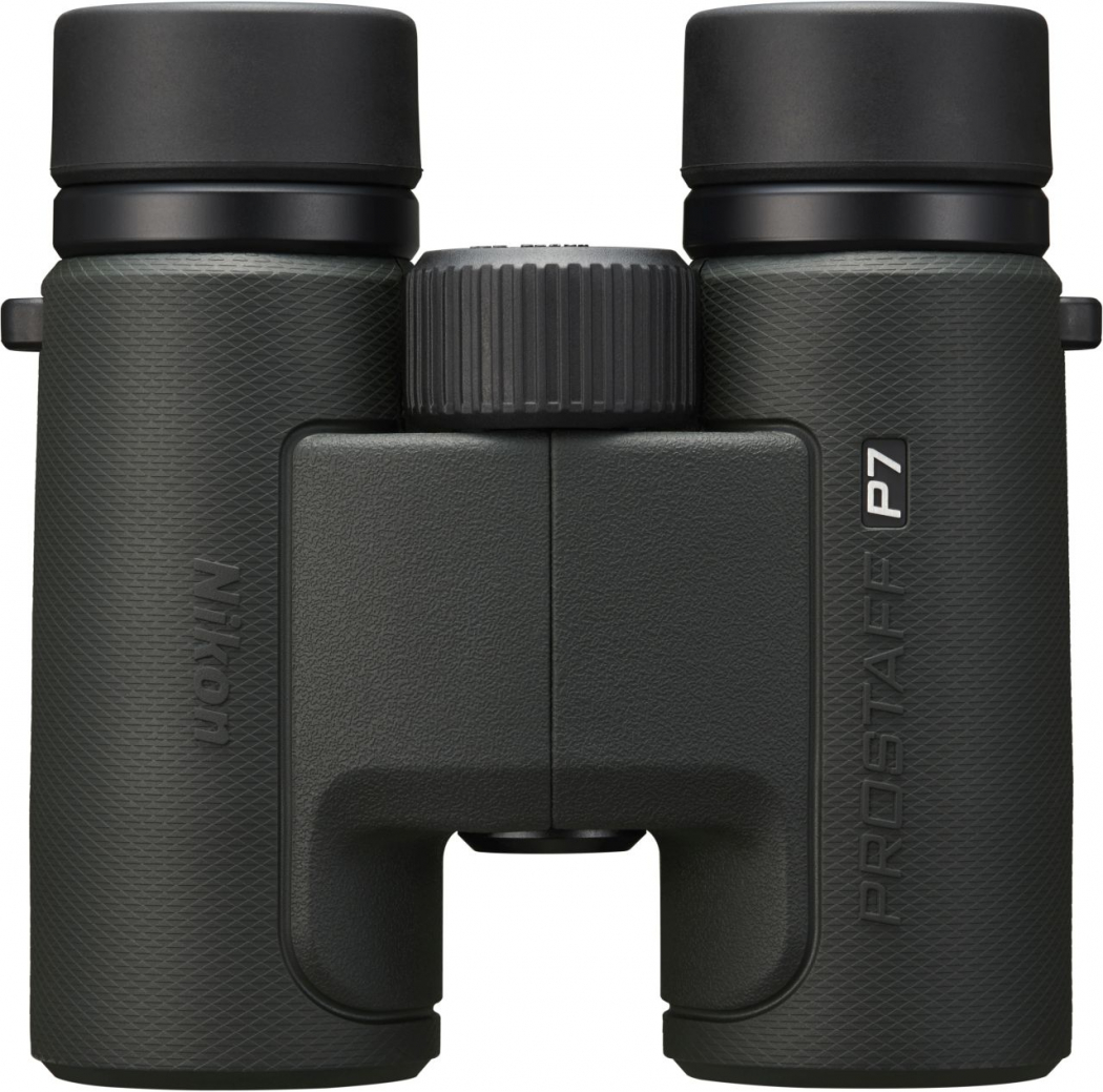 Nikon Prostaff P7 10x30 - nach 40 EUR Nikon Sport Optics Winterpromotion