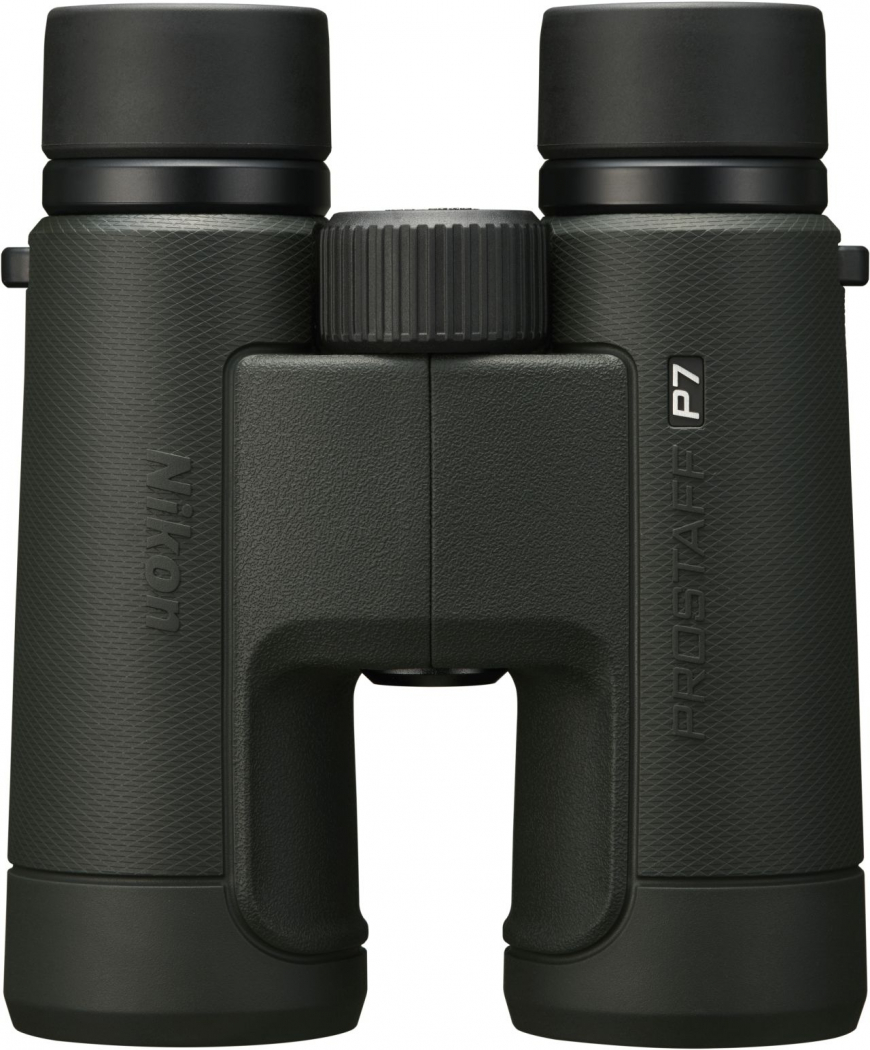 Nikon Prostaff P7 10x42 - nach 40 EUR Nikon Sport Optics Winterpromotion