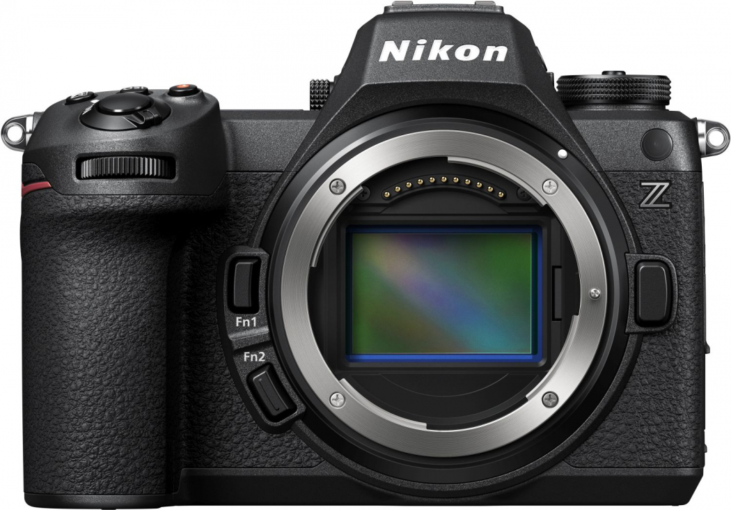 Nikon Z6 III Gehäuse Kundenretoure - nach 300 EUR Nikon Winter-Sofortrabatt-Aktion