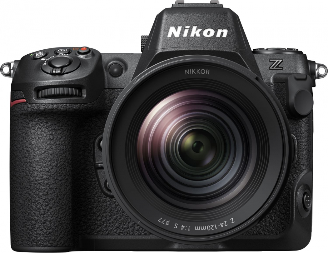 Nikon Z8 + Z 24-120mm f4 S Einzelstück - nach 500 EUR Nikon Winter-Sofortrabatt-Aktion