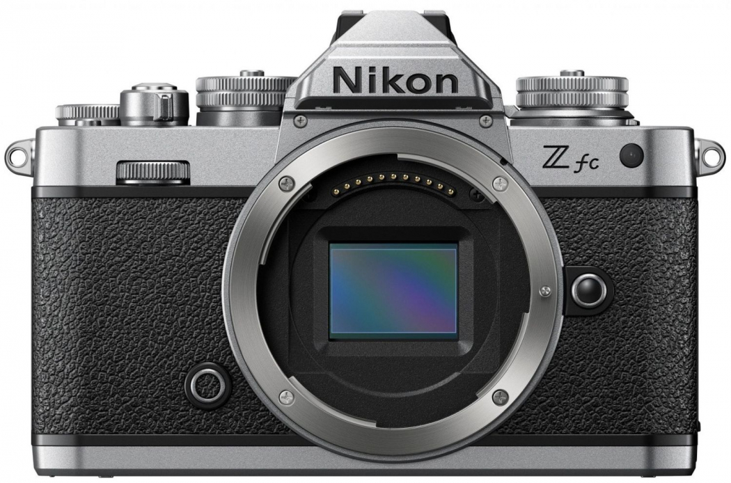 Nikon Zfc Gehäuse - nach 150 EUR Nikon Winter-Sofortrabatt-Aktion