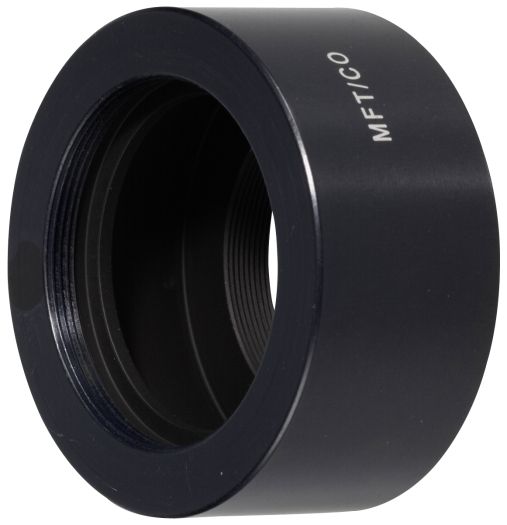 Novoflex Adapter MFT/CO