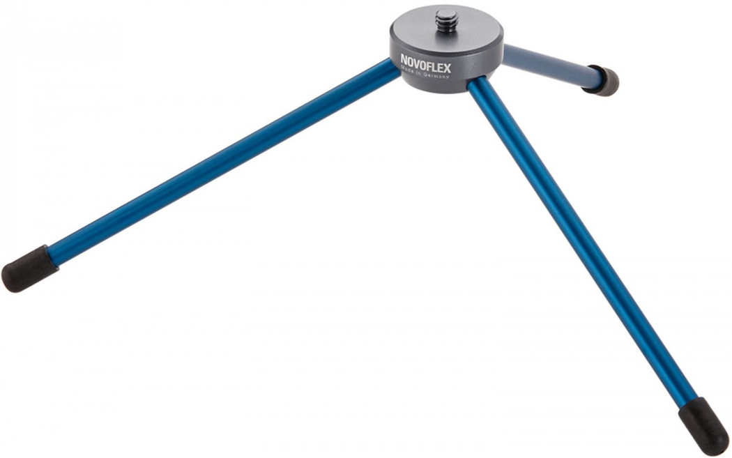 Novoflex Micro Pod Mini Stativ