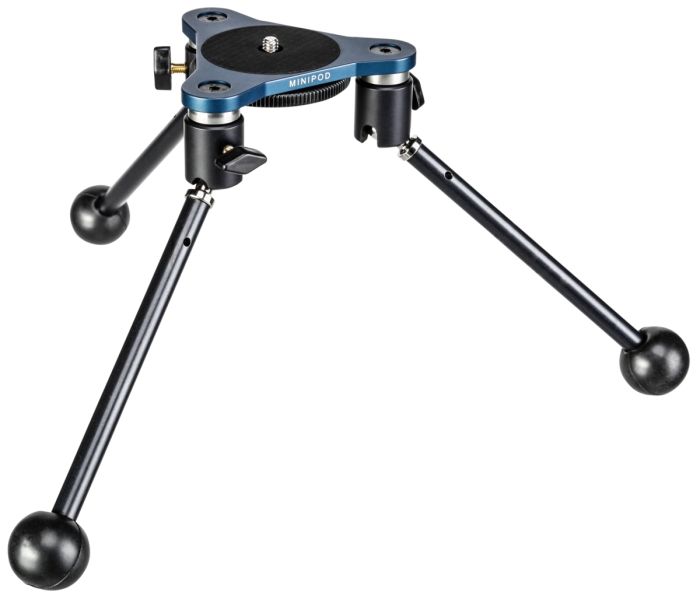 Novoflex Mini Pod Mini Stativ