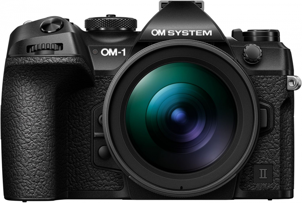 OM System OM-1 Mark II + 12-40mm f2,8 II PRO - abzgl. 300,00€ OM SYSTEM TELEZOOM CASHBACK