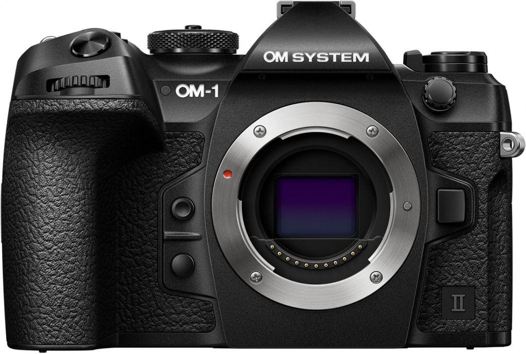 OM System OM-1 Mark II Gehäuse - abzgl. 300,00€ OM SYSTEM TELEZOOM CASHBACK