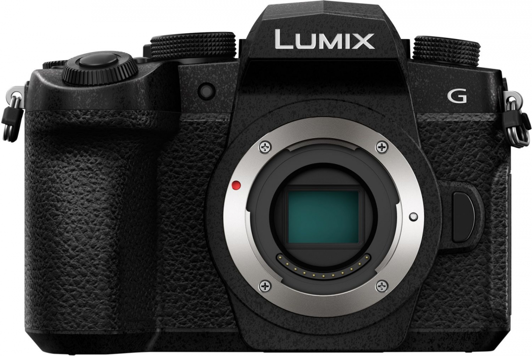 Panasonic Lumix DC-G97 Gehäuse - abzgl. 50,00€ Lumix MFT - S - Herbst Aktion