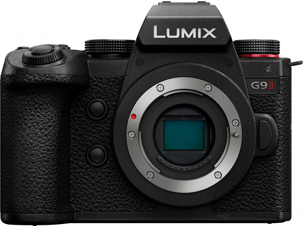 Panasonic Lumix G9 II Gehäuse - abzgl. 300,00€ Lumix MFT - S - Herbst Aktion