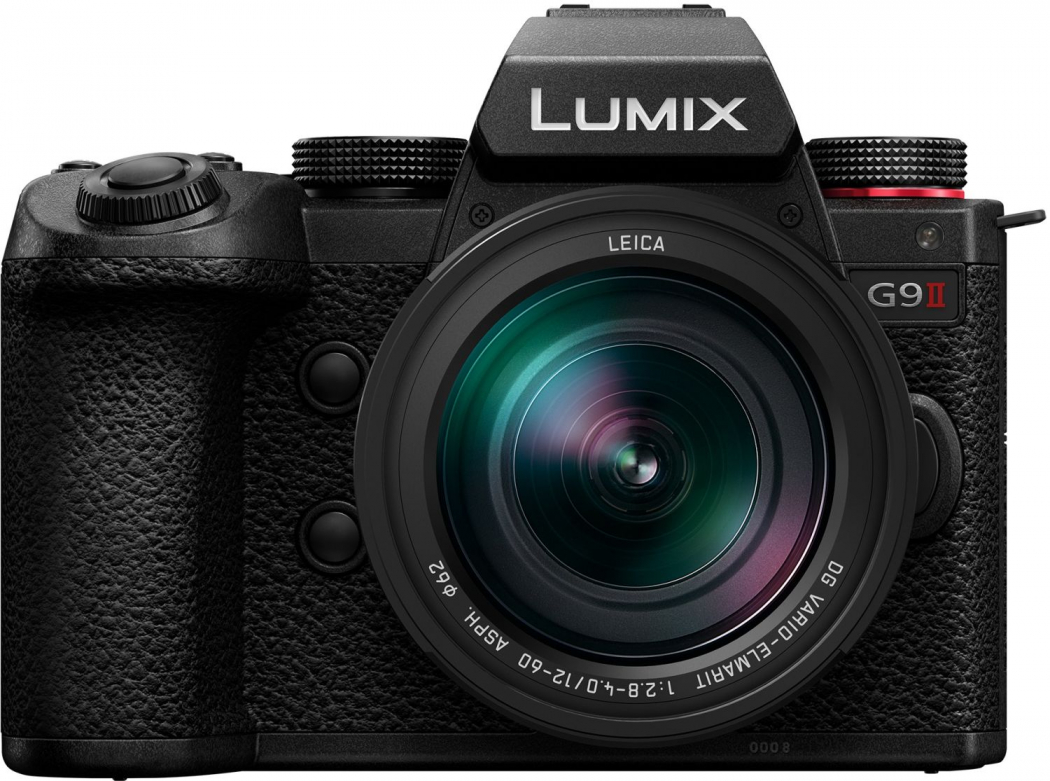 Panasonic Lumix G9 II + Leica 12-60mm f2,8-4,0 - abzgl. 300,00€ Lumix MFT - S - Herbst Aktion