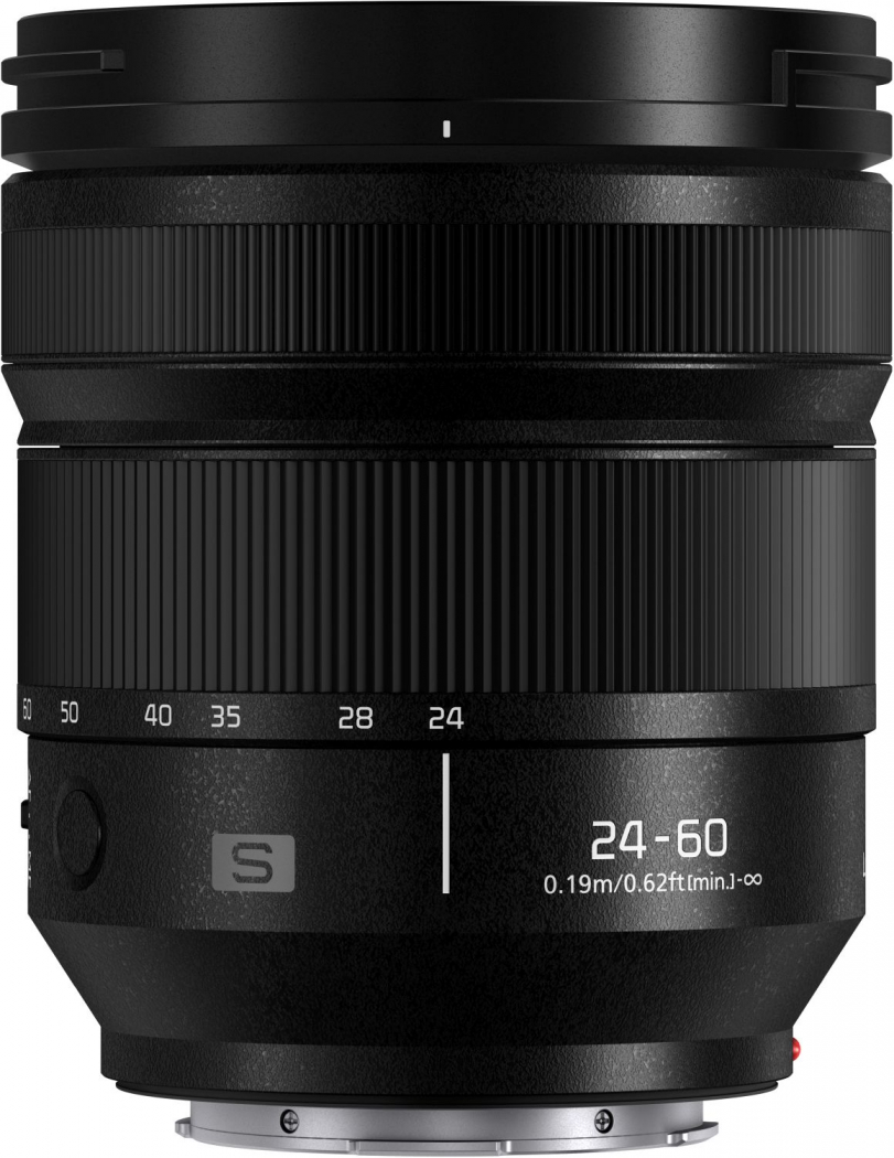 Panasonic Lumix S 24-60mm f2,8