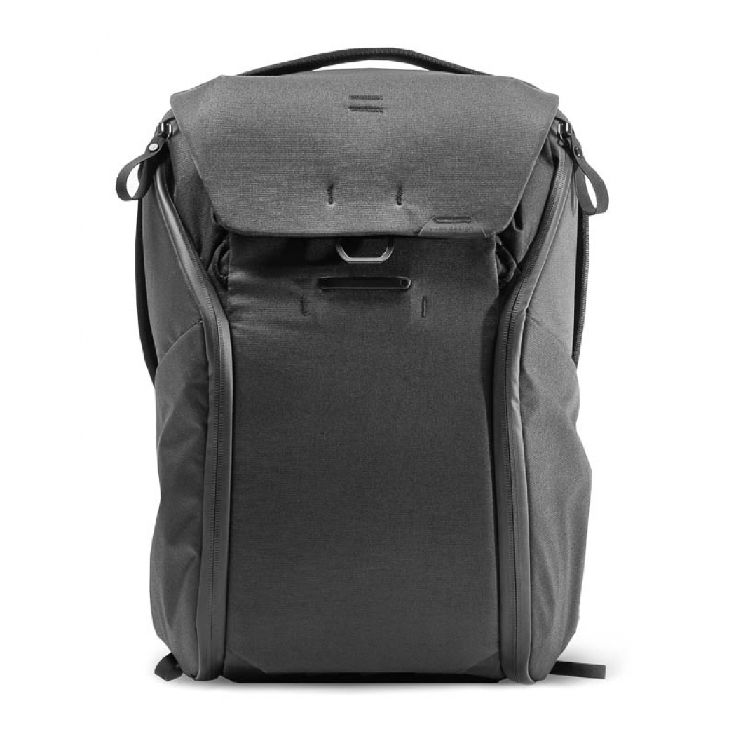 Peak Design Everyday Rucksack 20L V2 Dunkelblau