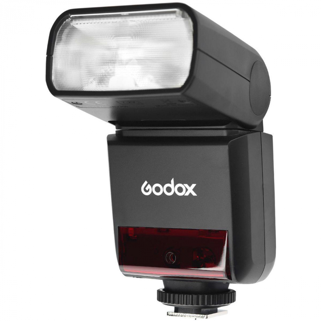 Godox V350-N Blitzgerät für Nikon inkl. Akku