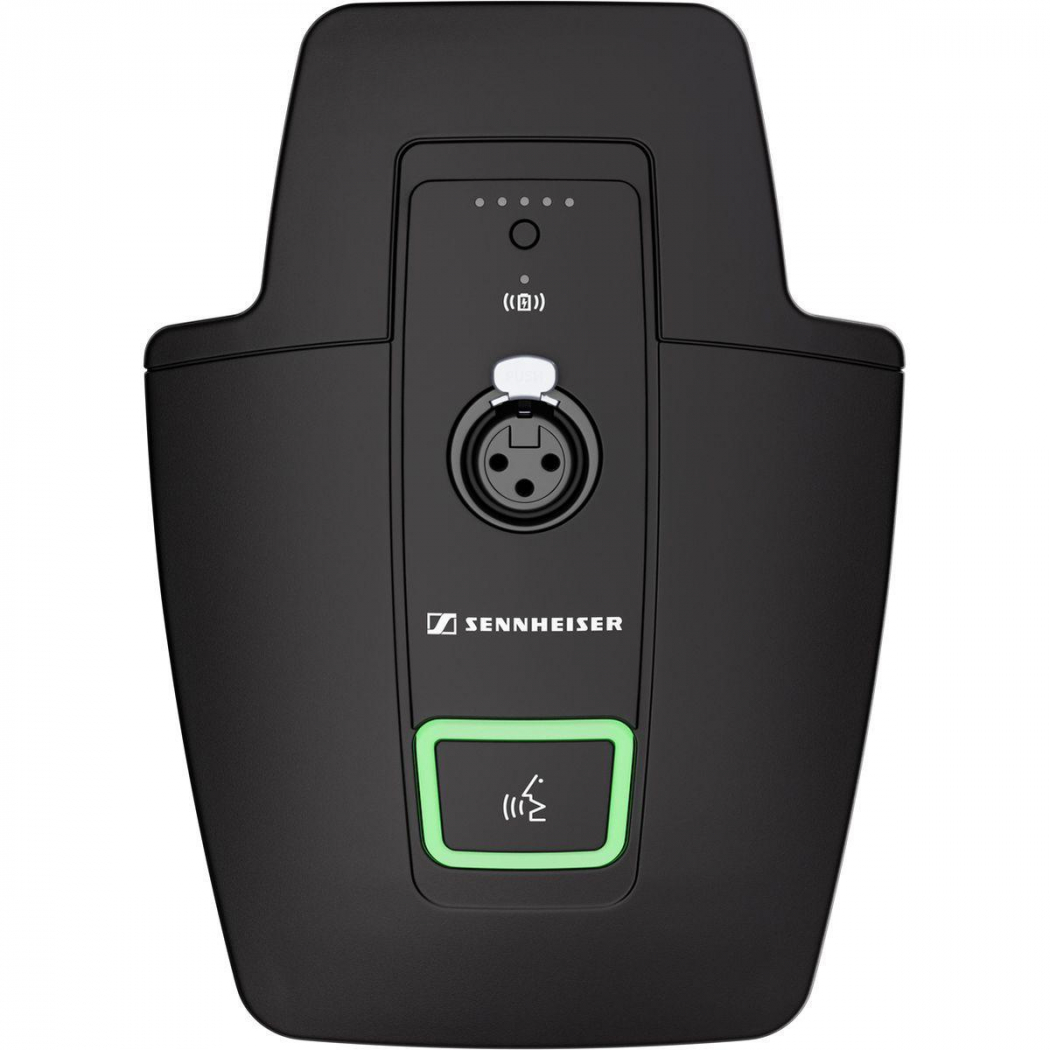 Sennheiser SL Tablestand 133-S DW-3 B Table Stand