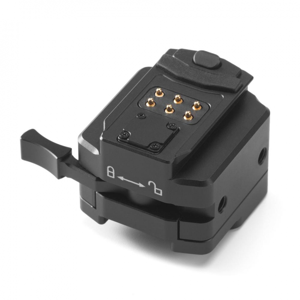 DJI Universaladapter für DJI Ronin 4D Handgriffe