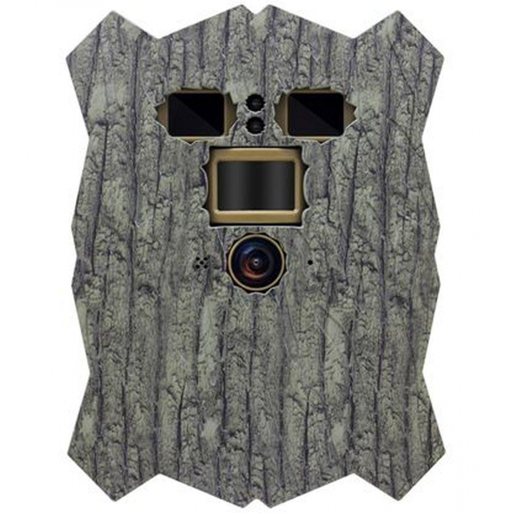 Stealth Gear Owl Solar 4K Wifi Wildkamera