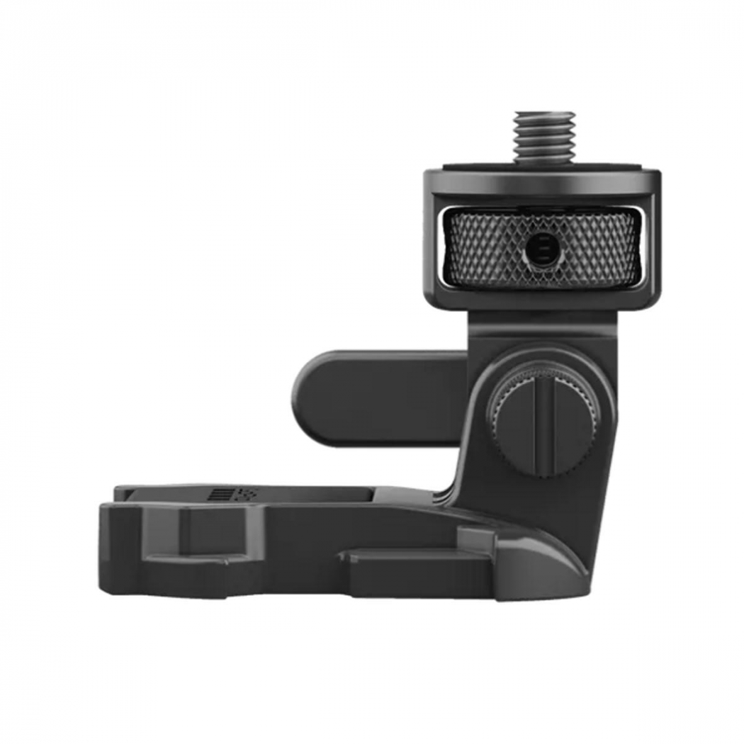 GoPro Locking 1/4-20 Mounting Buckle