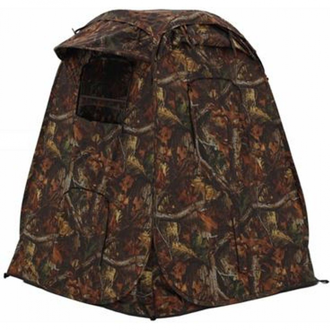 Buteo Photo Gear Tarnzelt Buteo Mark III Braun