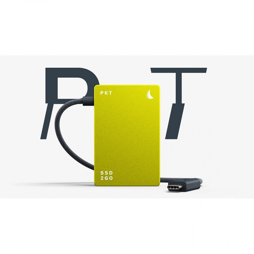 Angelbird SSD2GO PKT 2TB MK3
