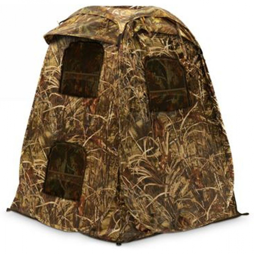 Buteo Photo Gear Tarnzelt Buteo Mark III Schilf