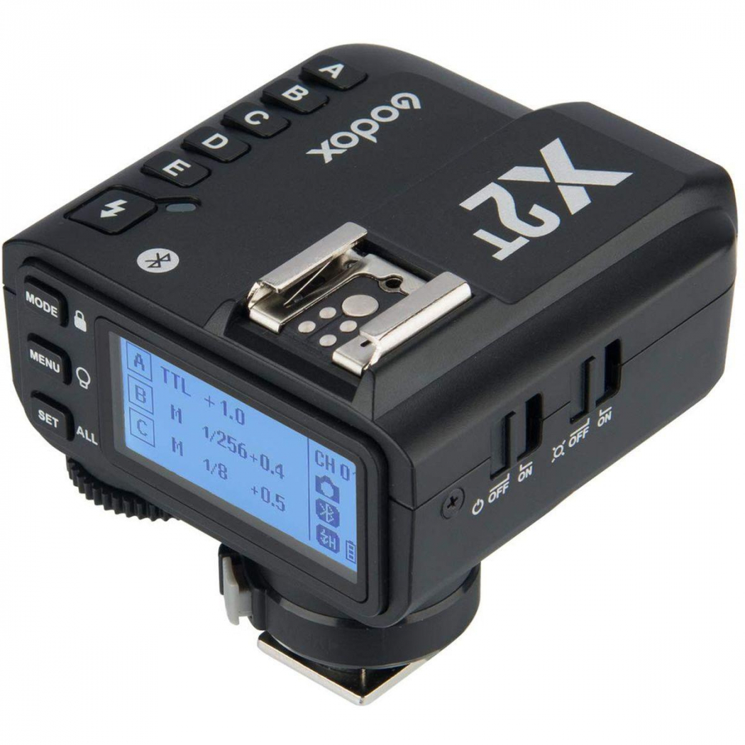 Godox X2T-N Transmitter für Nikon