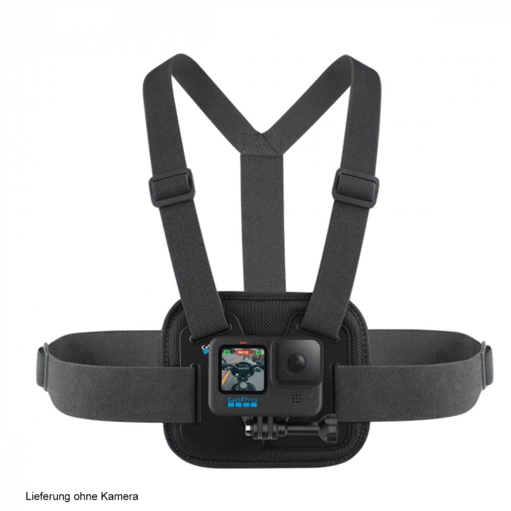 GoPro Sports Kit Action-Kamera-Halterungsset