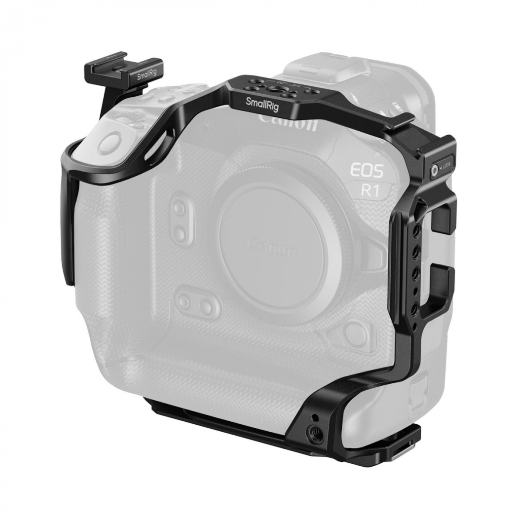 SmallRig 5413 Cage für Canon EOS R1