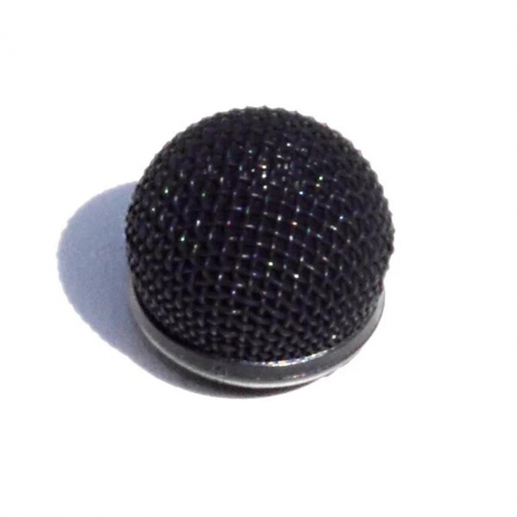 Sennheiser MZW 2 Windschutz schwarz für MKE 2