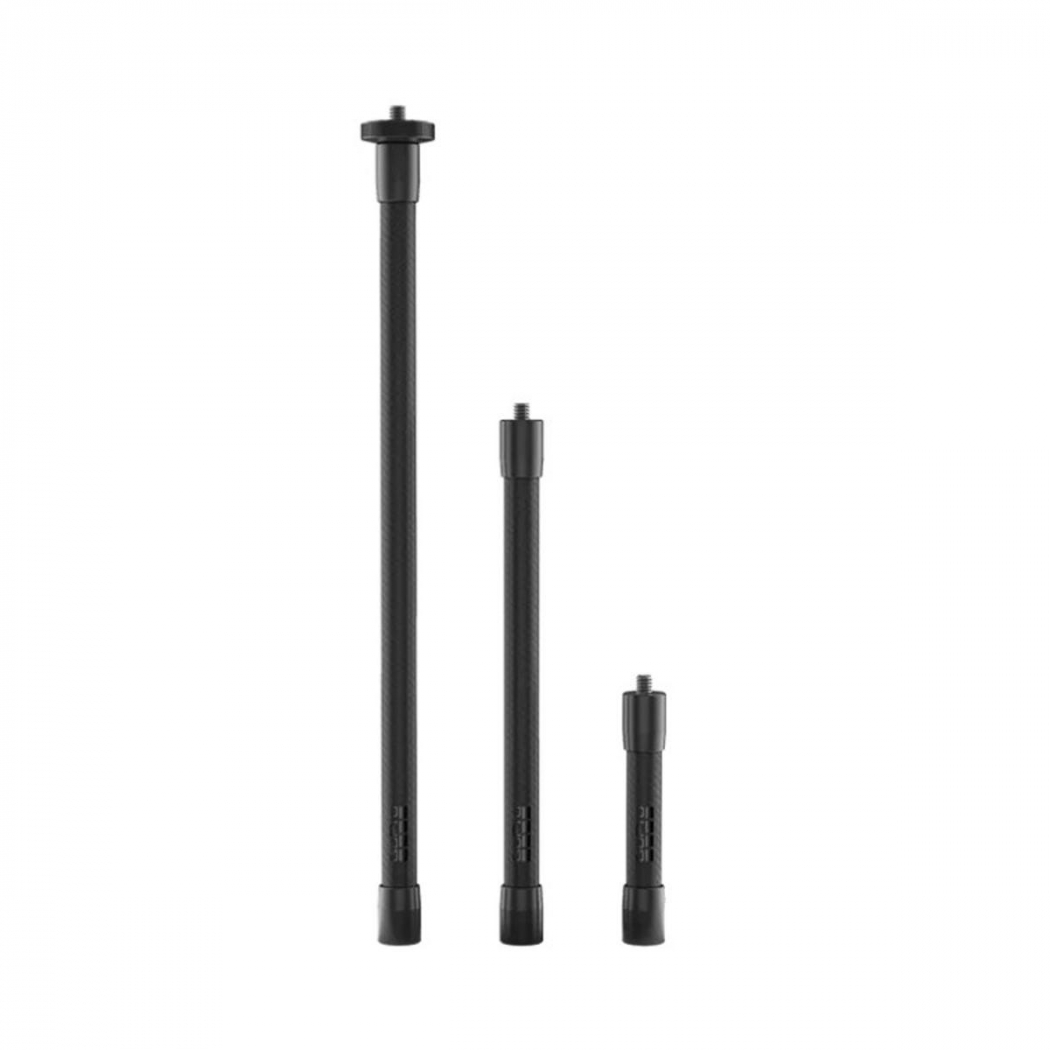 GoPro Carbon Extension Set
