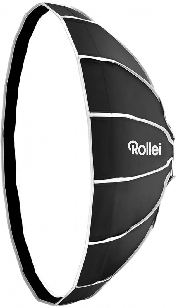 Rollei Klick Beauty Dish 85