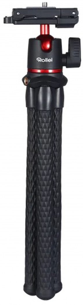 Rollei Monkey Pod 2 Stativ schwarz