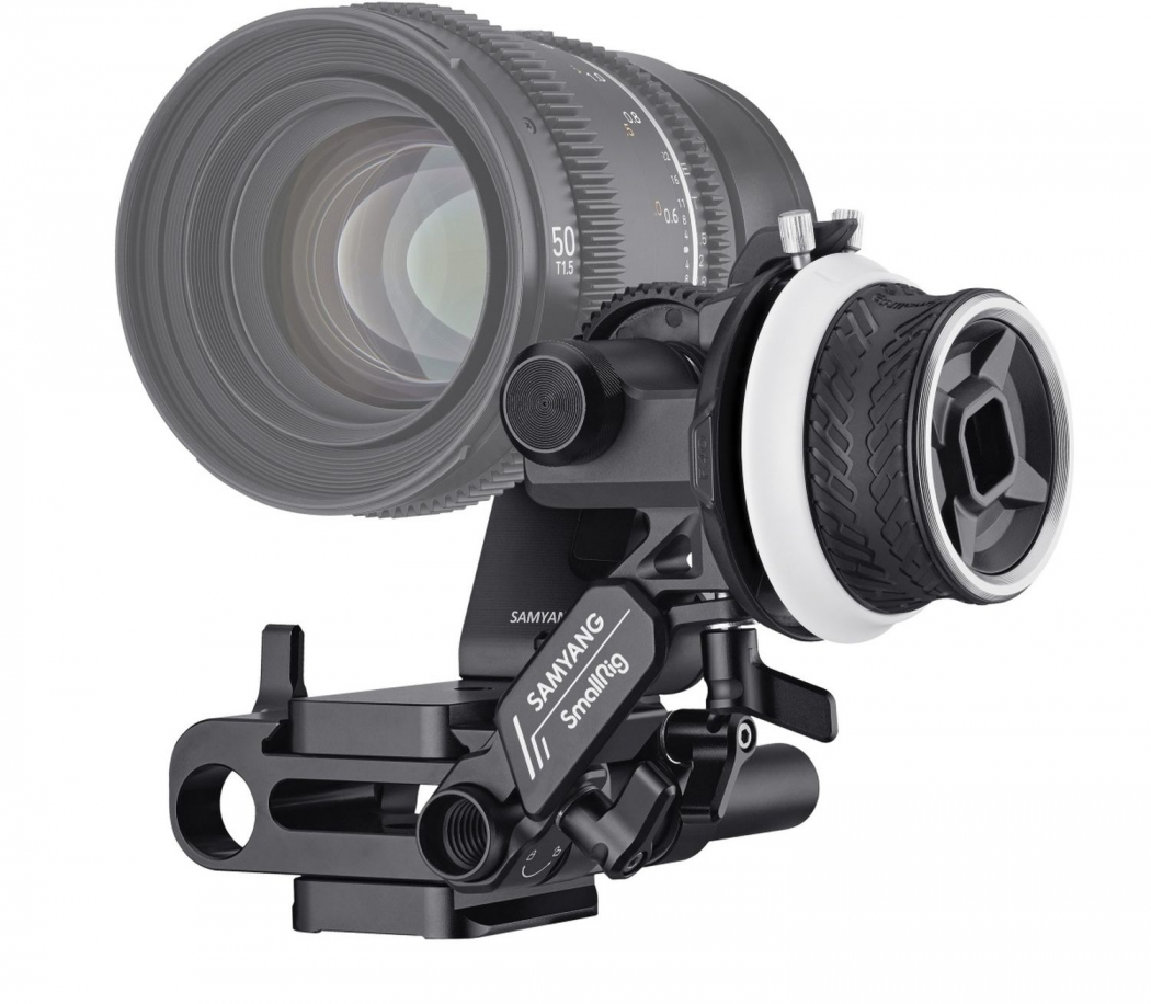 Samyang Cine Kit für Sony E-Mount