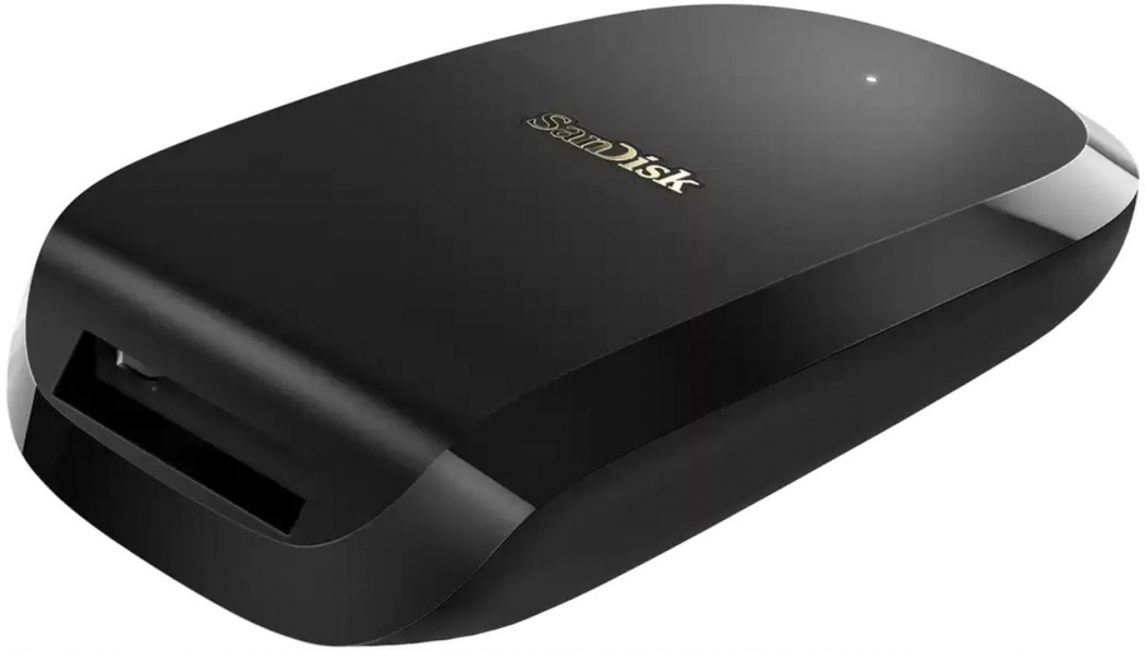 SanDisk Card Reader CFexpress USB3.1 Type-C