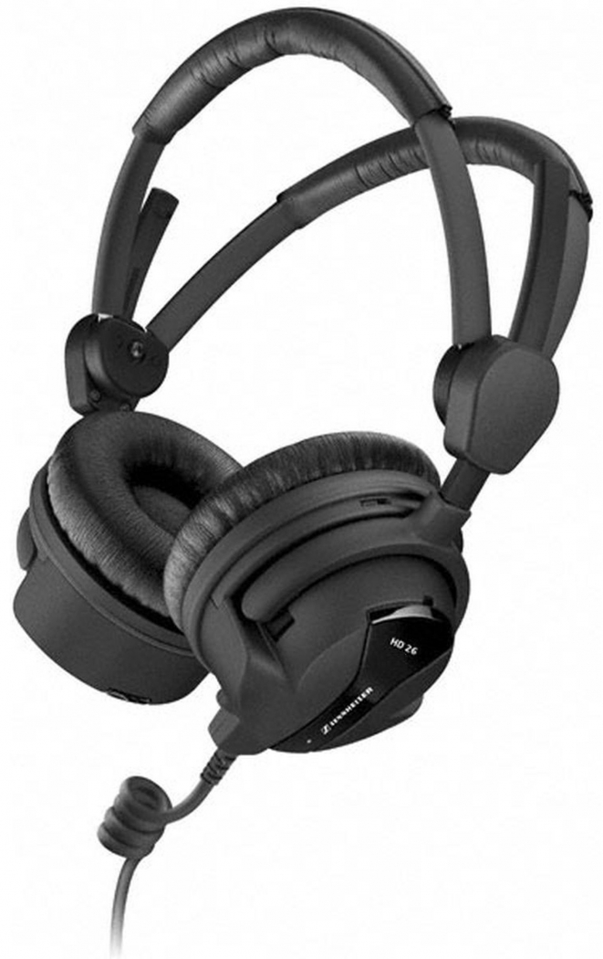 Sennheiser HD 26 Kopfhörer