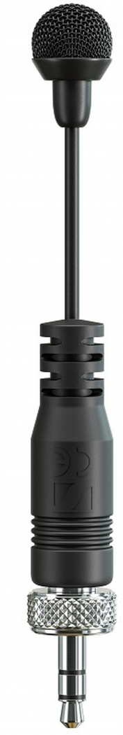 Sennheiser MKE Mini-Moderatorenmikrofon