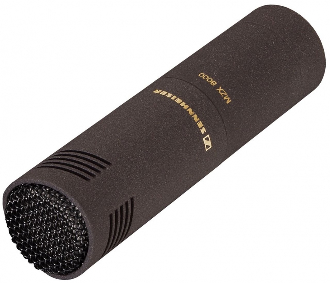 Sennheiser MKH 8050 Richt-Kondensatormikrofon