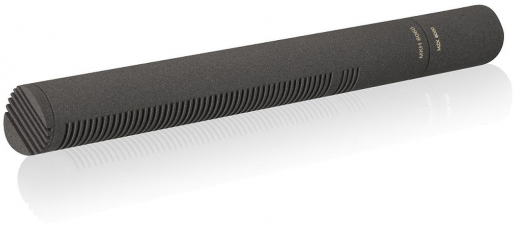 Sennheiser MKH 8060 Kondensator-Mikrofon-Set