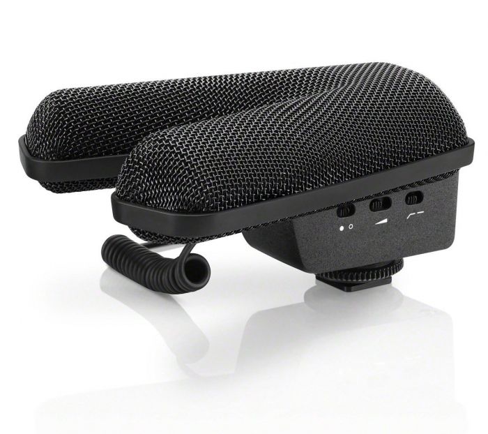 Sennheiser Stereo-Mikrofon MKE440