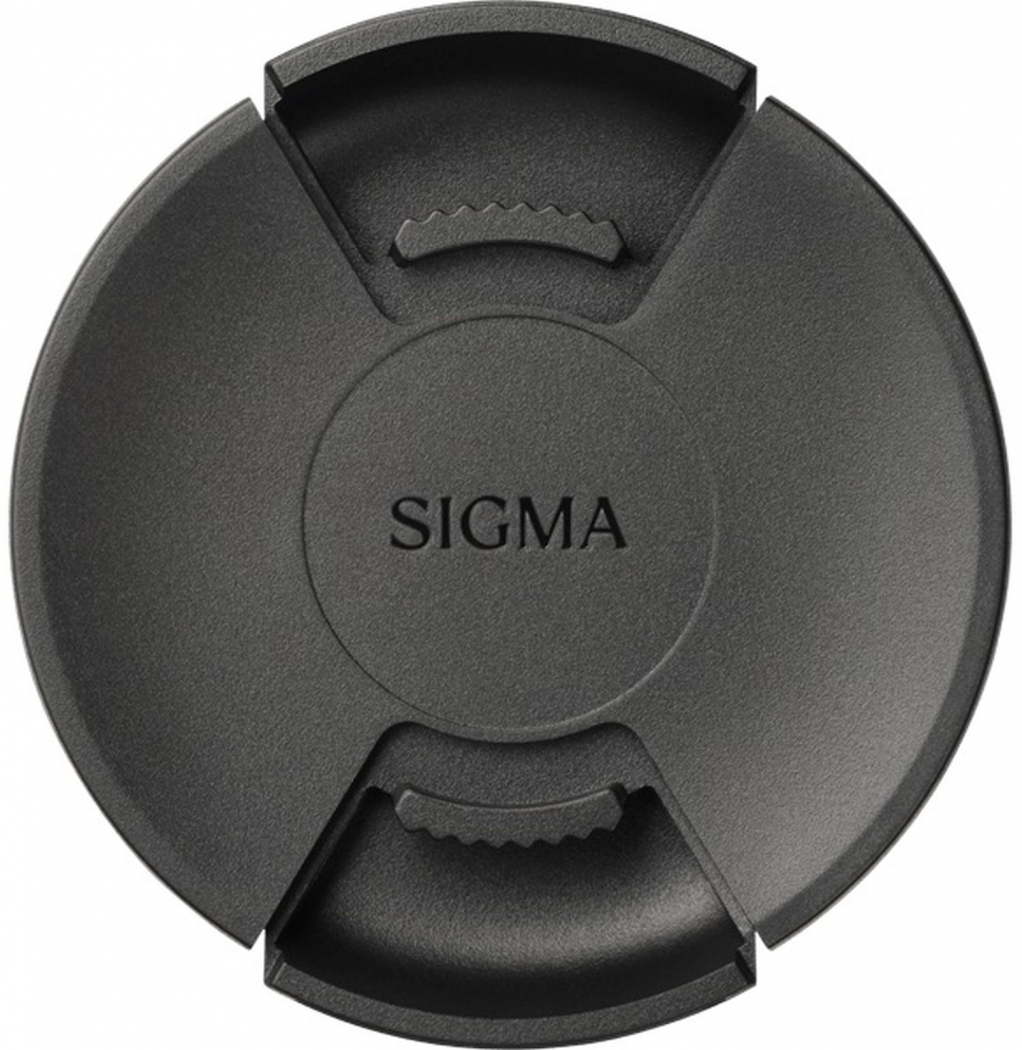 Sigma Frontdeckel LCF-62 IV